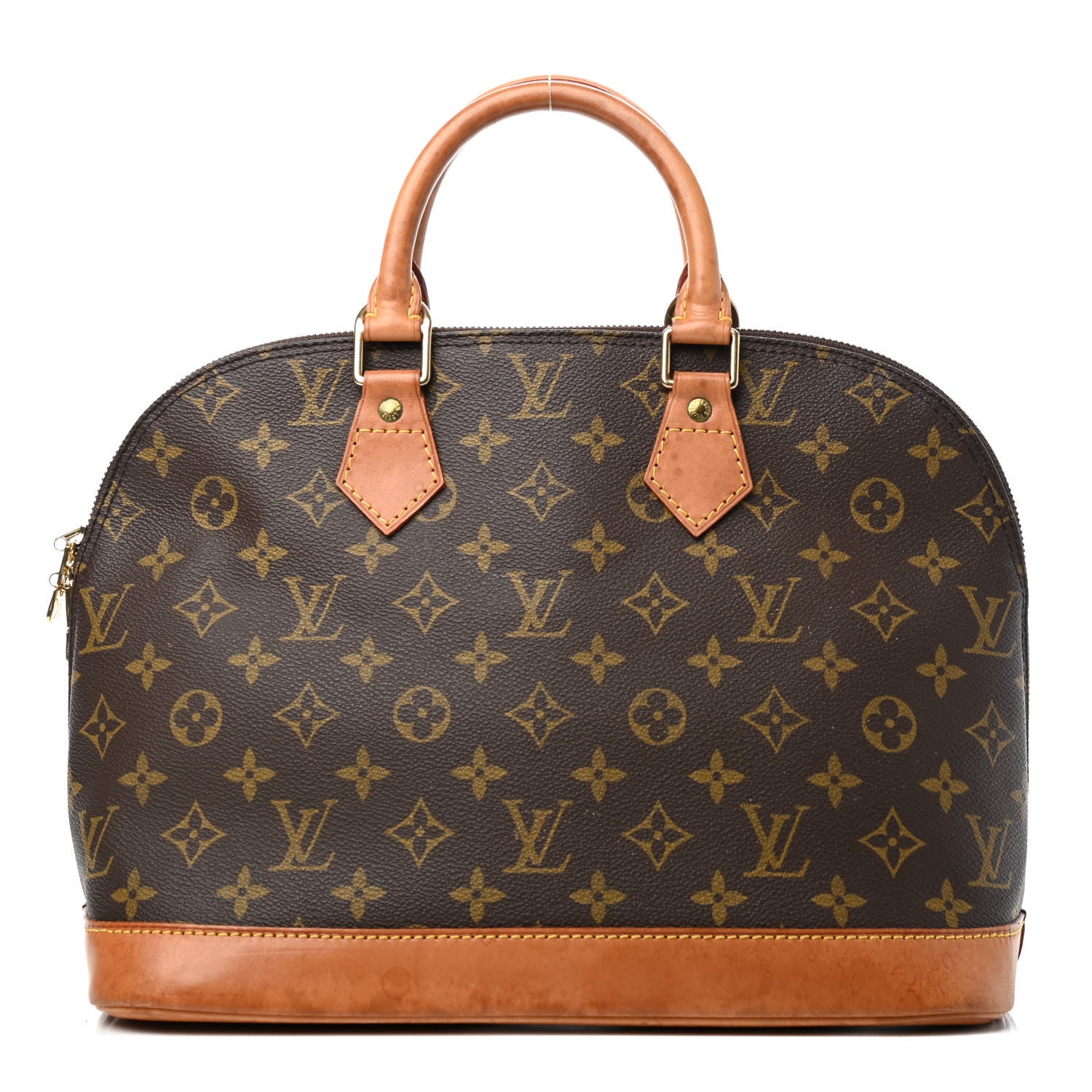 Louis Vuitton Monogram Alma PM 1 of 4