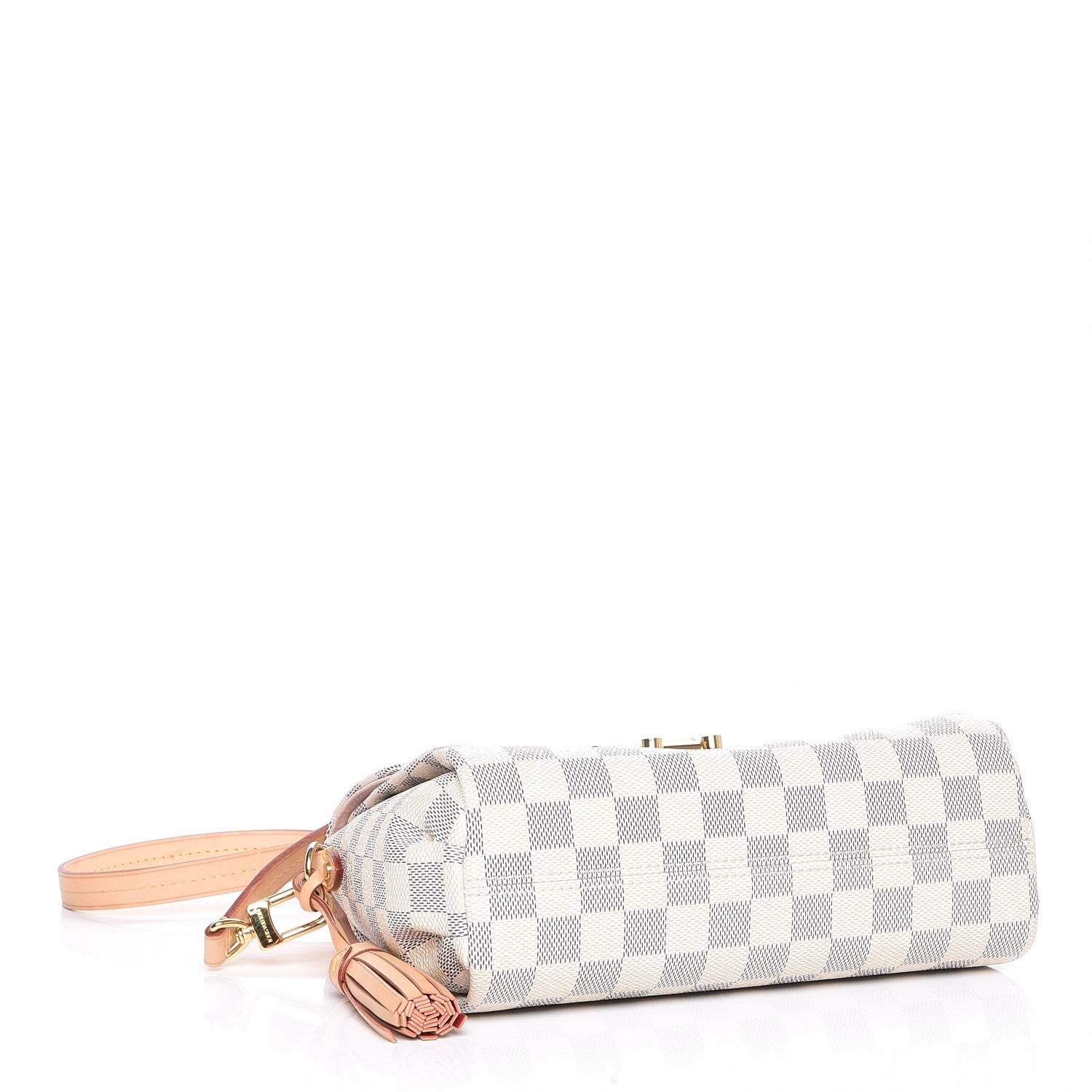 Louis Vuitton Damier Azur Croisette 5 of 9