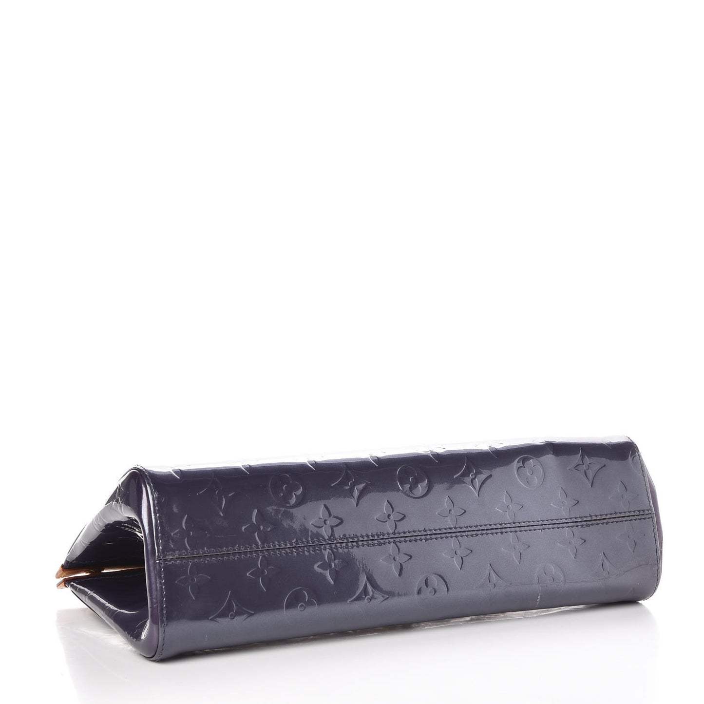 Vernis Roxbury Drive Indigo