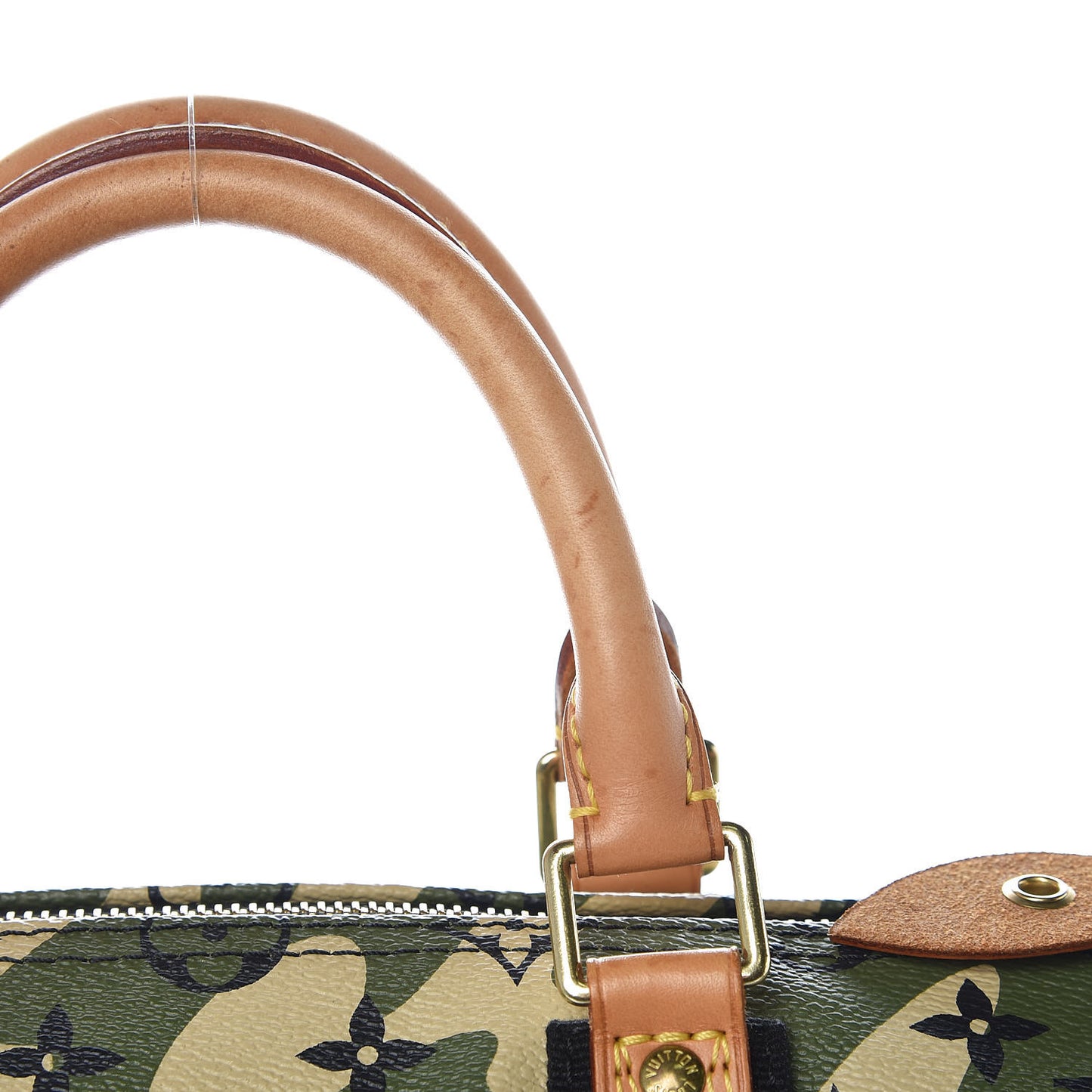 Monogramouflage Speedy 35
