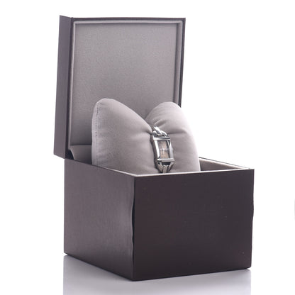 Gucci Stainless Steel 16mm 6800L Quartz Watch Brown 5 of 5