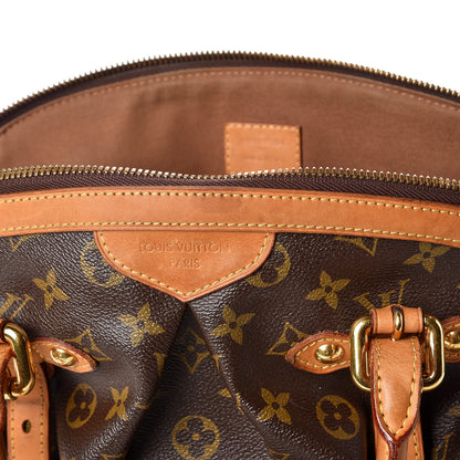 Louis Vuitton Monogram Tivoli GM 14 of 22