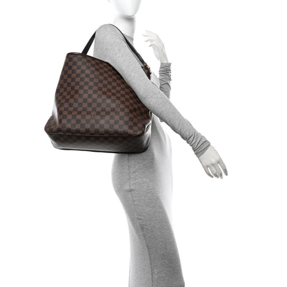 Louis Vuitton Damier Ebene Delightful PM 2 of 11