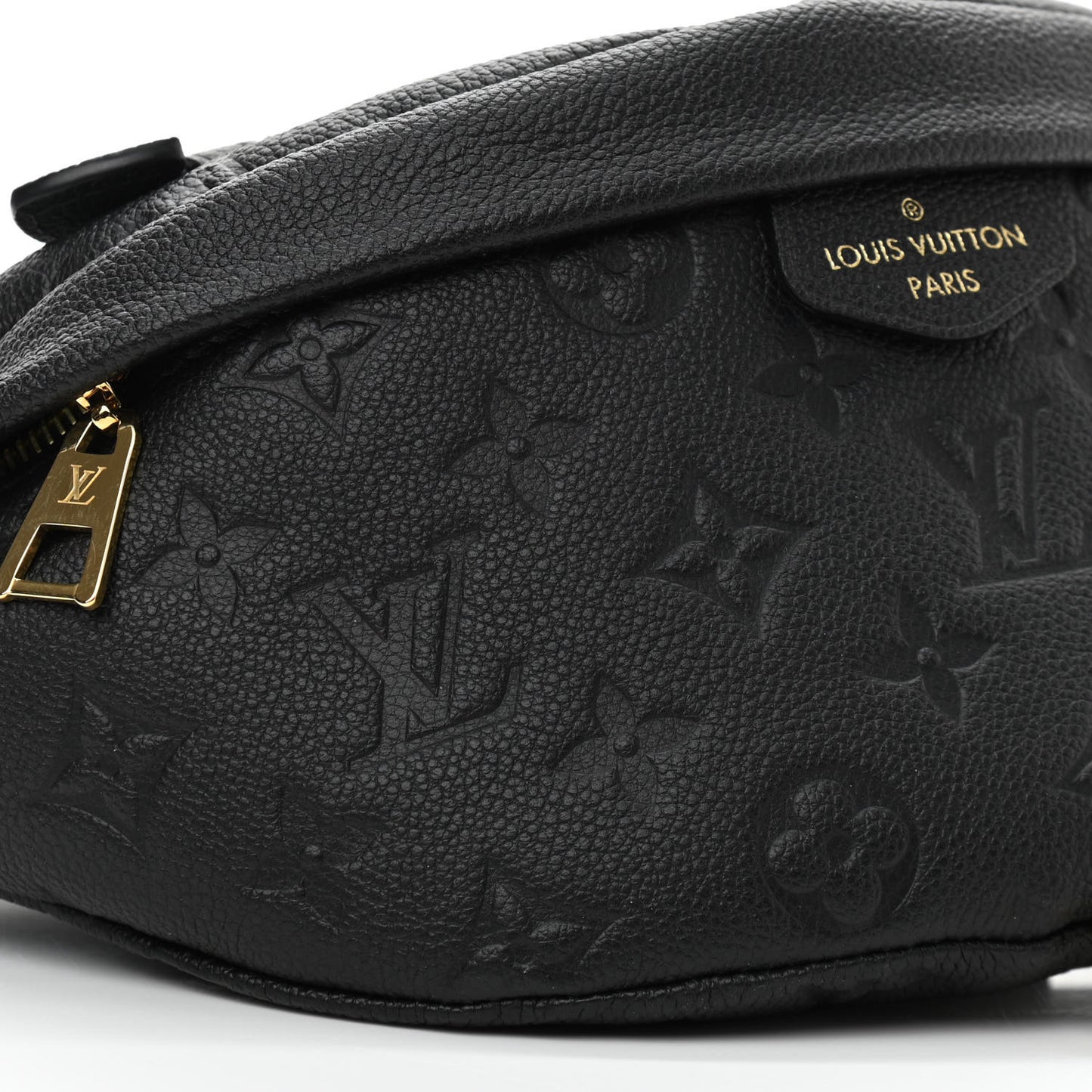 Empreinte BumBag Black