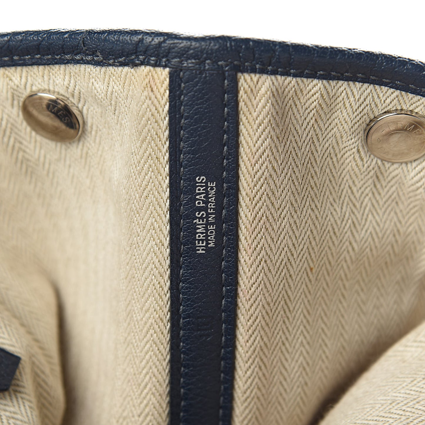 Negonda Garden Party 36 MM Bleu de Prusse