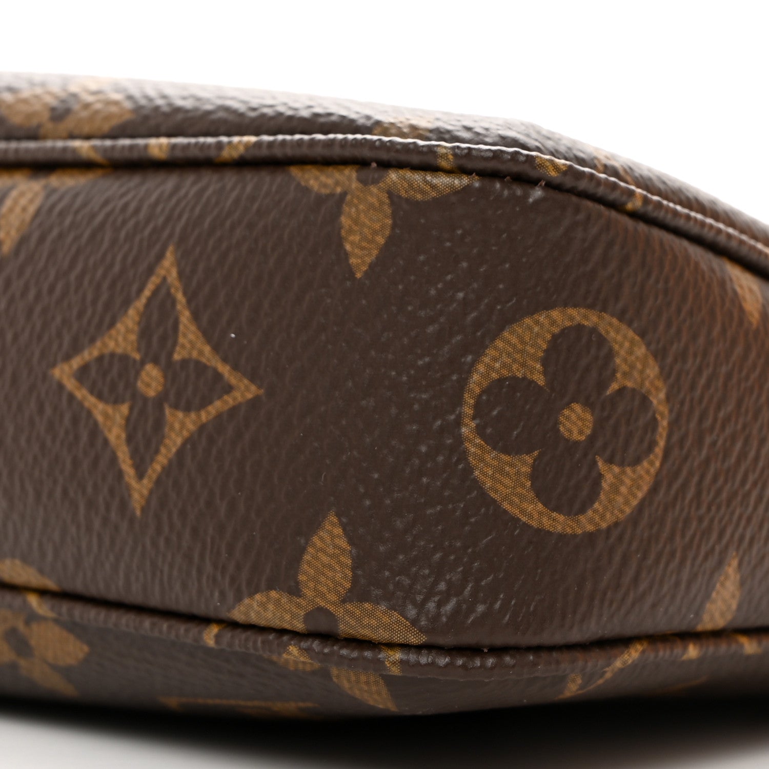 Louis Vuitton Monogram Pochette Accessories NM 10 of 11