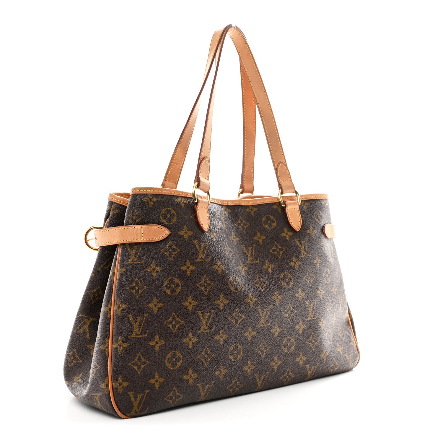 Louis Vuitton Monogram Batignolles Horizontal 4 of 21