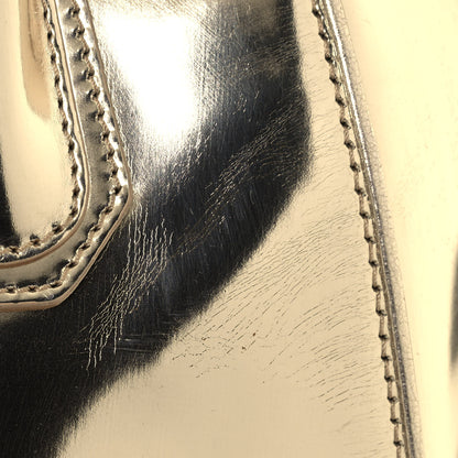Givenchy Metallic Calfskin Medium Antigona Gold 13 of 23