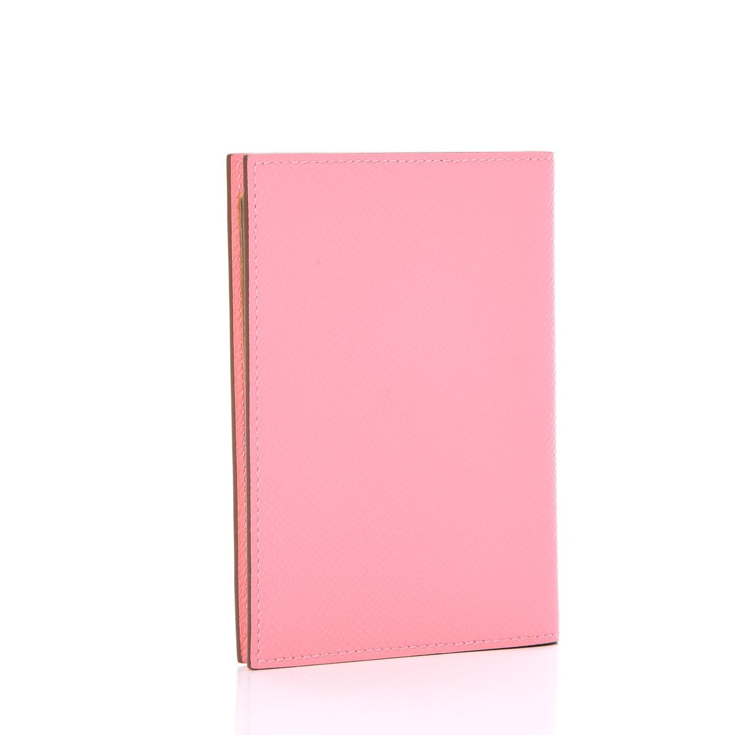 Epsom Globe Trotter Agenda Cover PM Rose Confetti