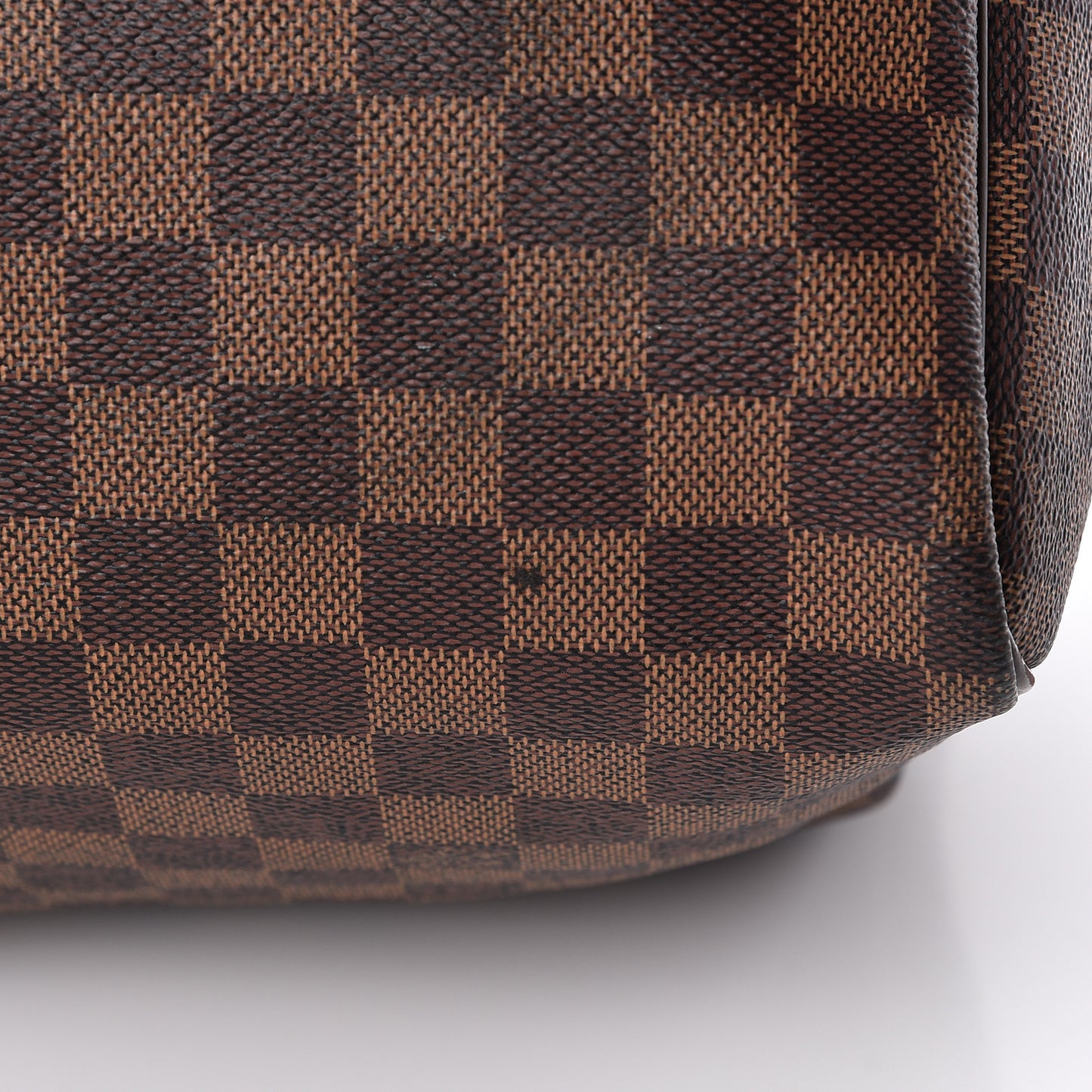 Damier Ebene Keepall Bandouliere 45