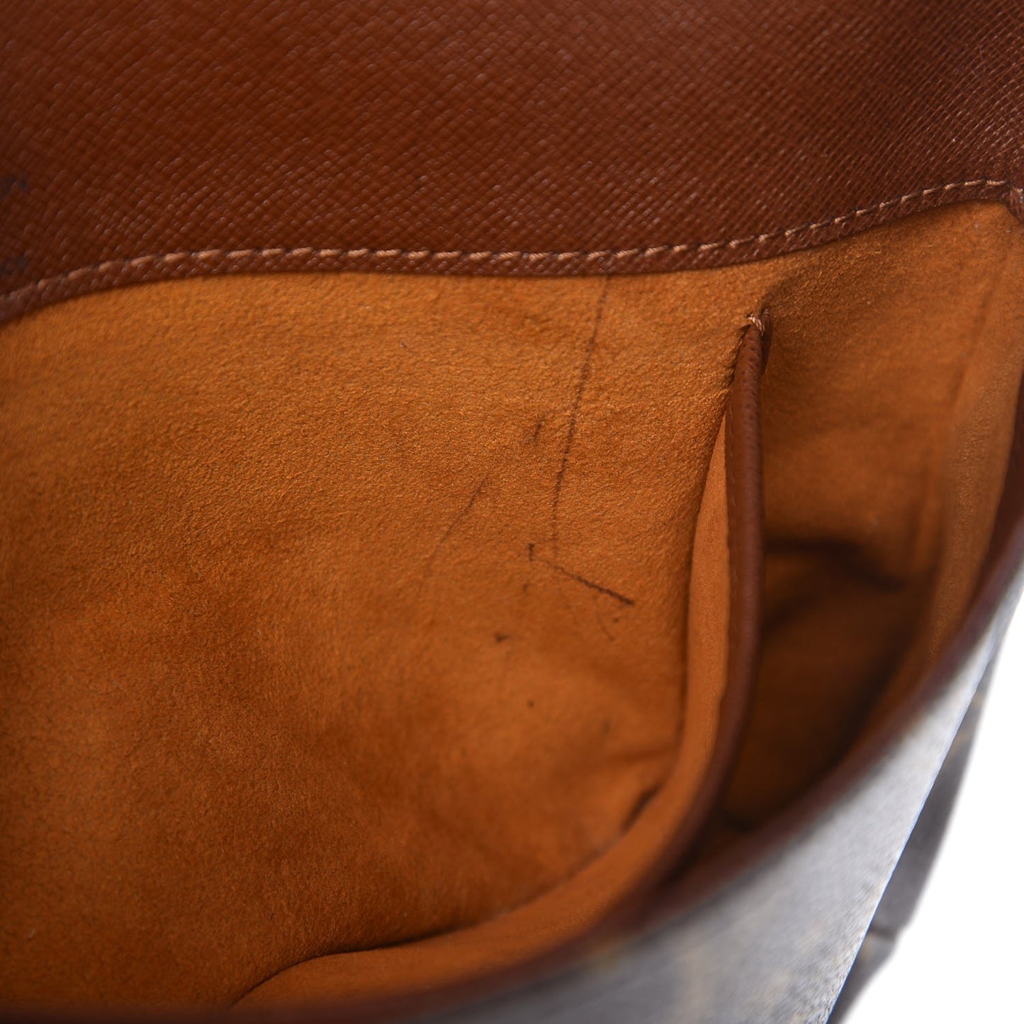 Monogram Musette Tango