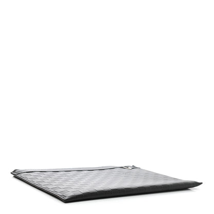 Louis Vuitton Damier Infini Discovery Pochette GM Onyx 5 of 9