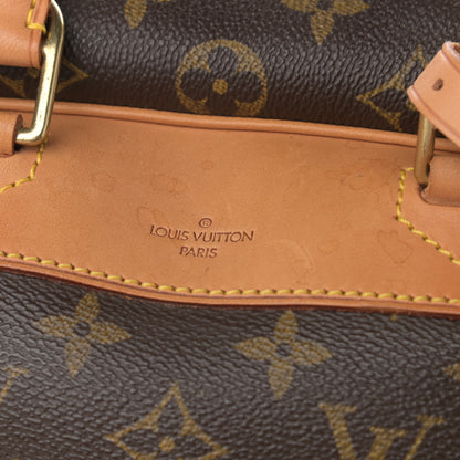 Louis Vuitton Monogram Deauville 13 of 13