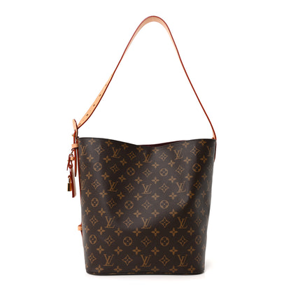 Louis Vuitton Monogram All-In GM 1 of 10