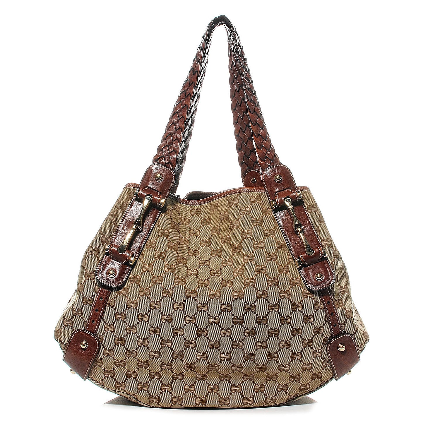 Monogram Pelham Medium Hobo