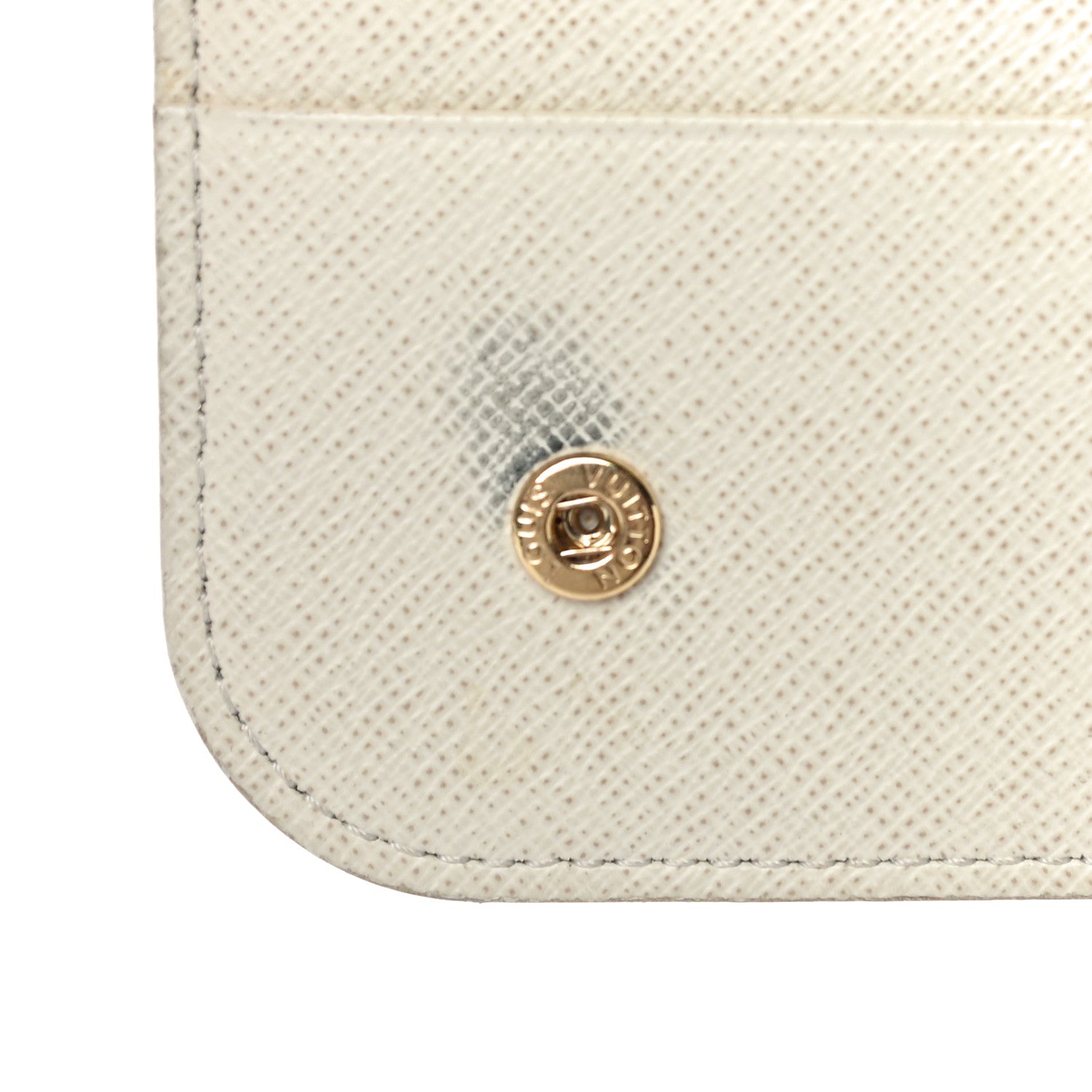 Louis Vuitton Damier Azur Insolite Wallet 16 of 19