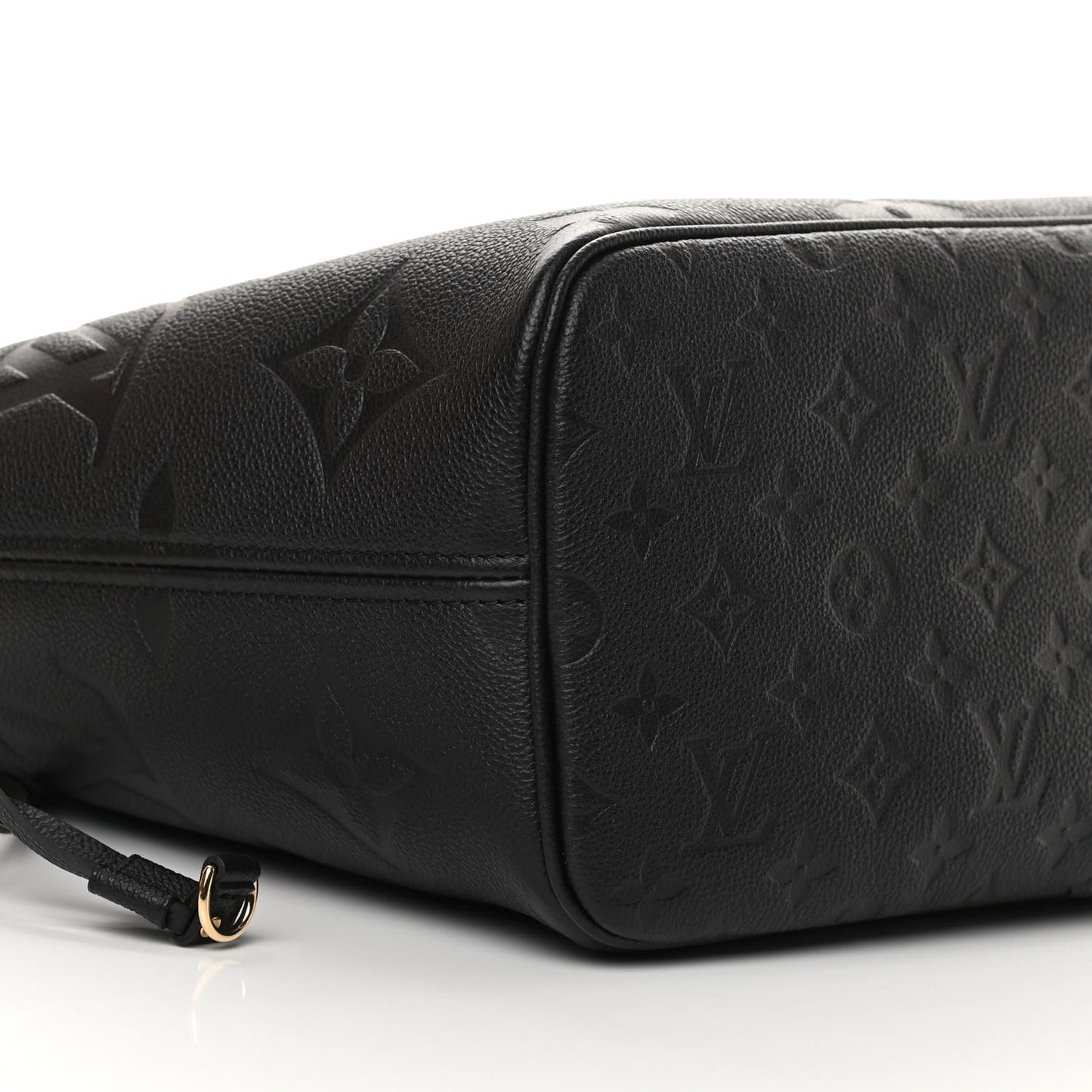 Empreinte Monogram Giant Neverfull MM Black