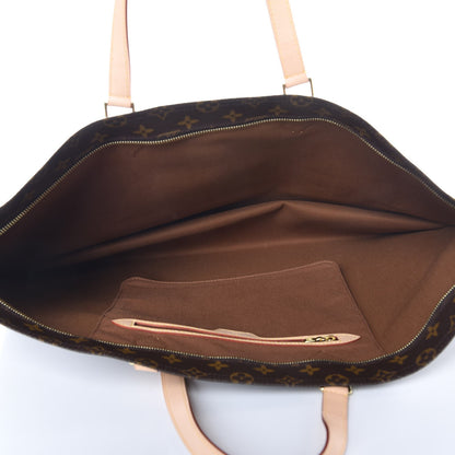 Louis Vuitton Monogram All-In GM 6 of 7