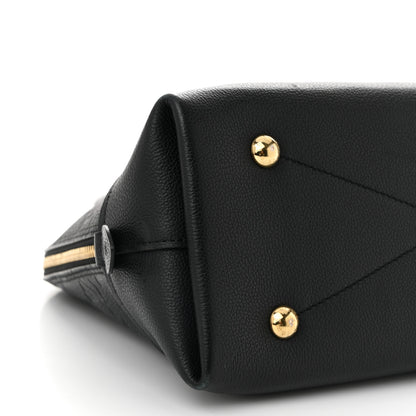 Louis Vuitton Empreinte Neo Alma PM Black 9 of 10