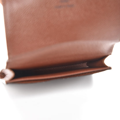 Louis Vuitton Enveloppe Carte De Visite 5 of 6