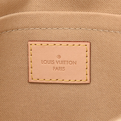 Louis Vuitton Damier Azur Favorite MM 6 of 11