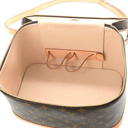 Louis Vuitton Monogram Nice 4 of 11