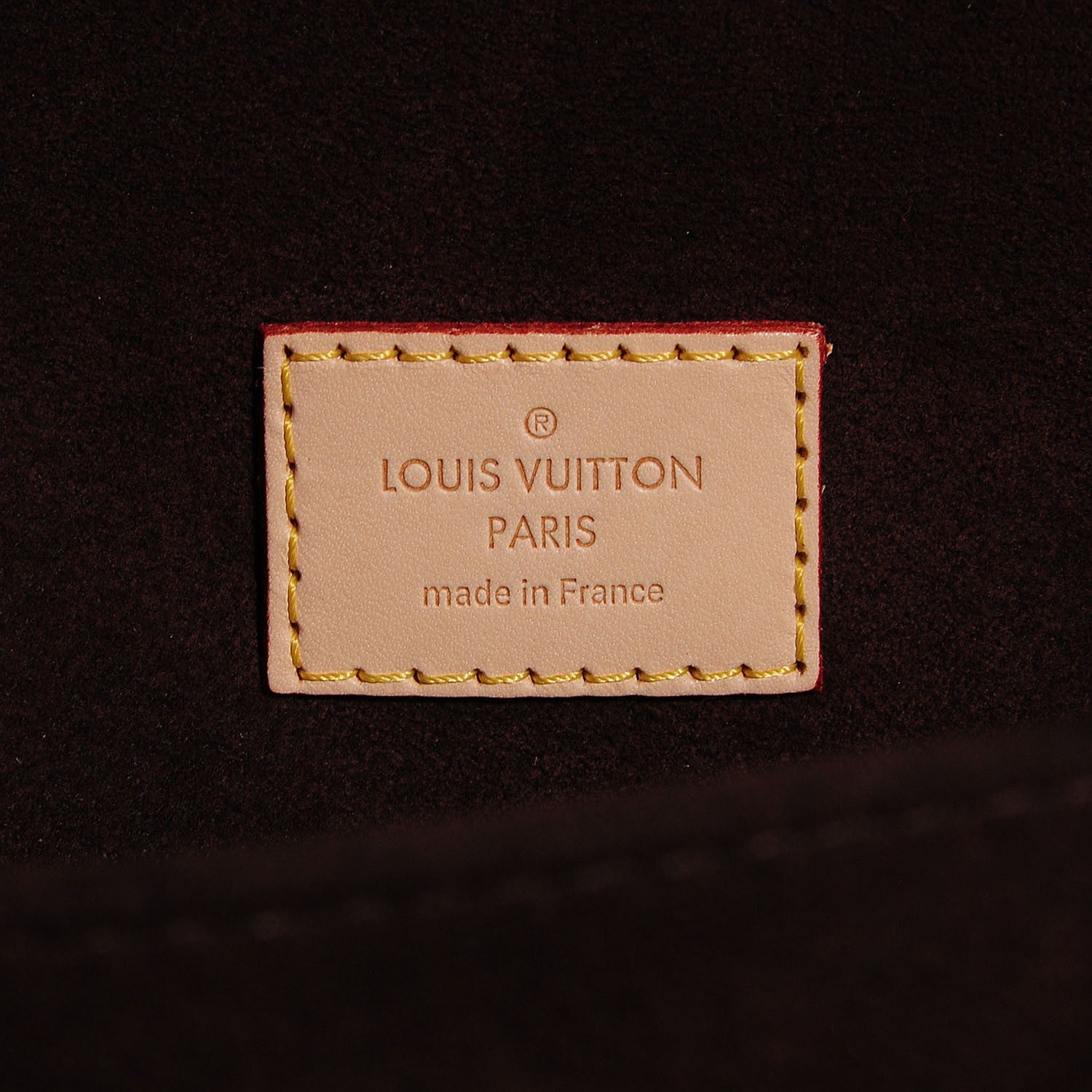 Louis Vuitton Monogram Pochette Metis 6 of 7