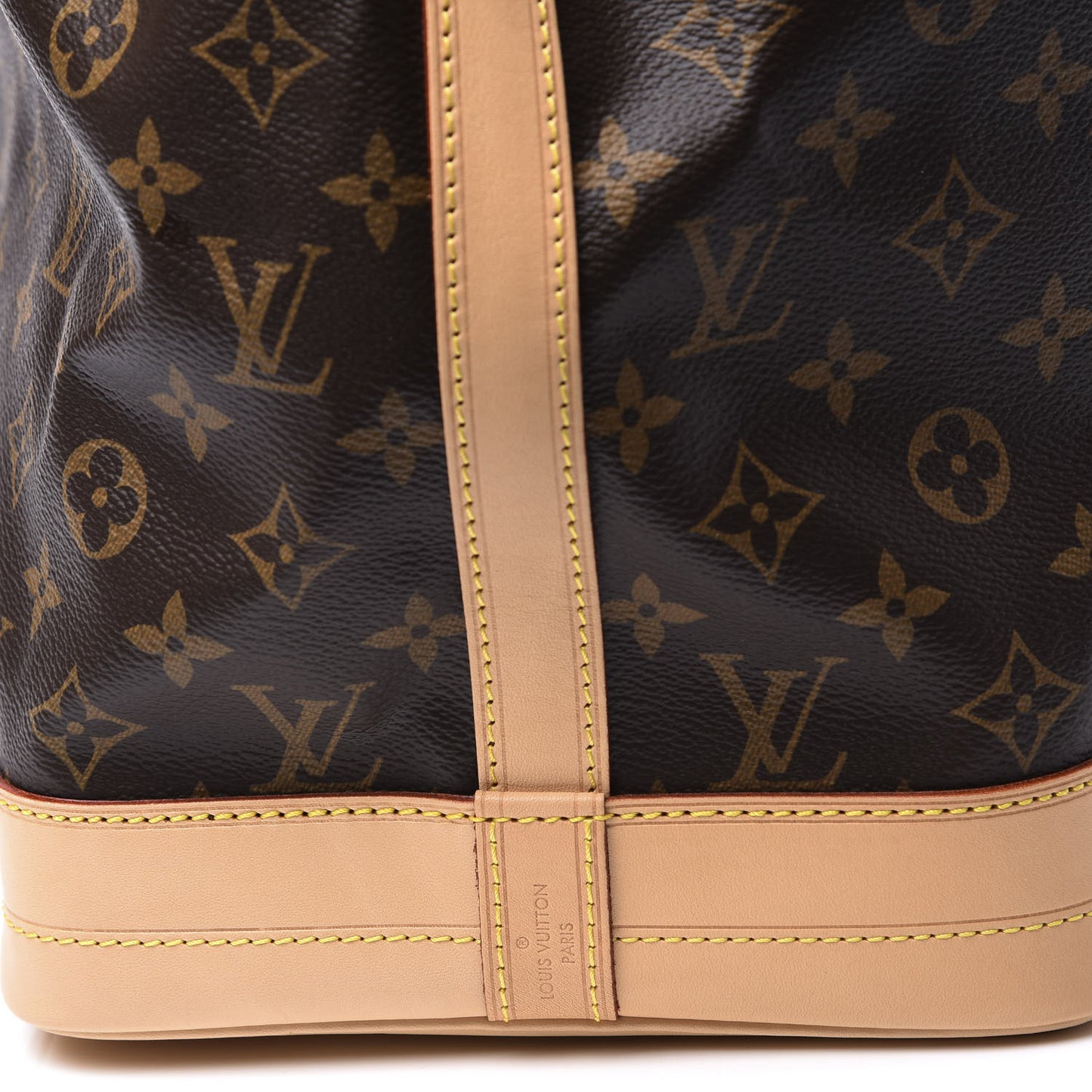 Monogram Noe