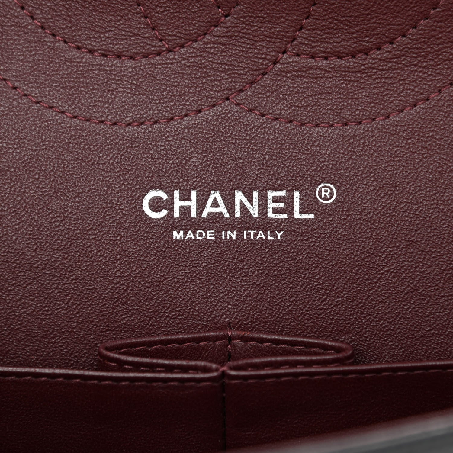 Chanel Caviar Quilted Jumbo Double Flap Black 6 of 10
