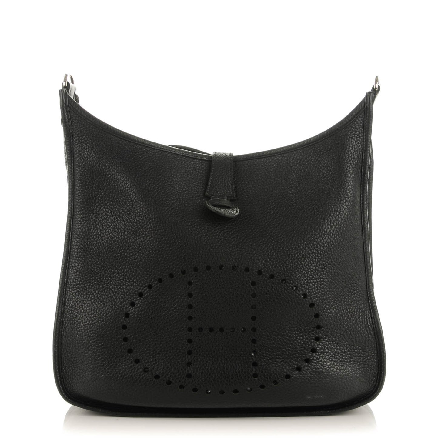 Taurillon Clemence Evelyne III GM Black