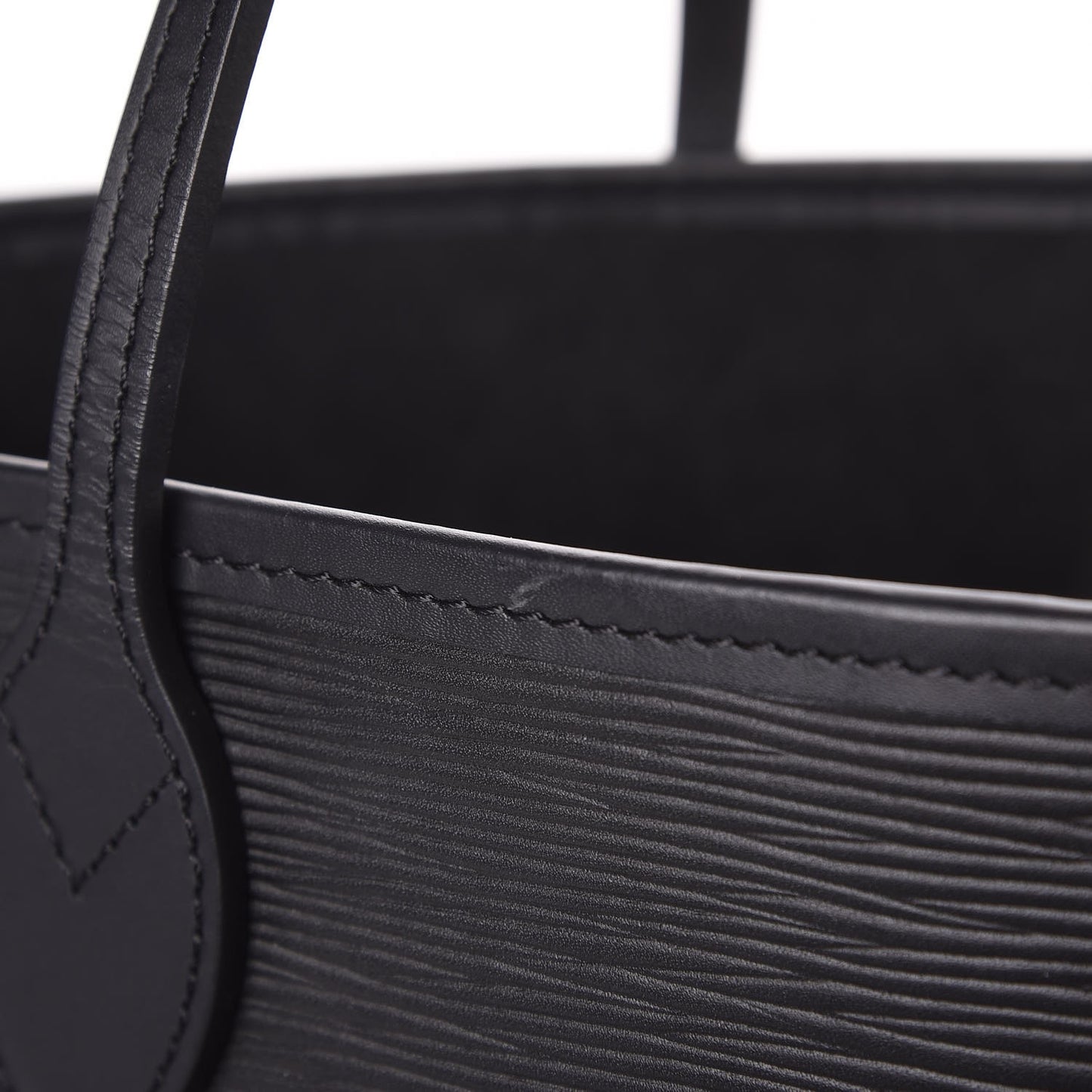 Epi Neverfull MM Black