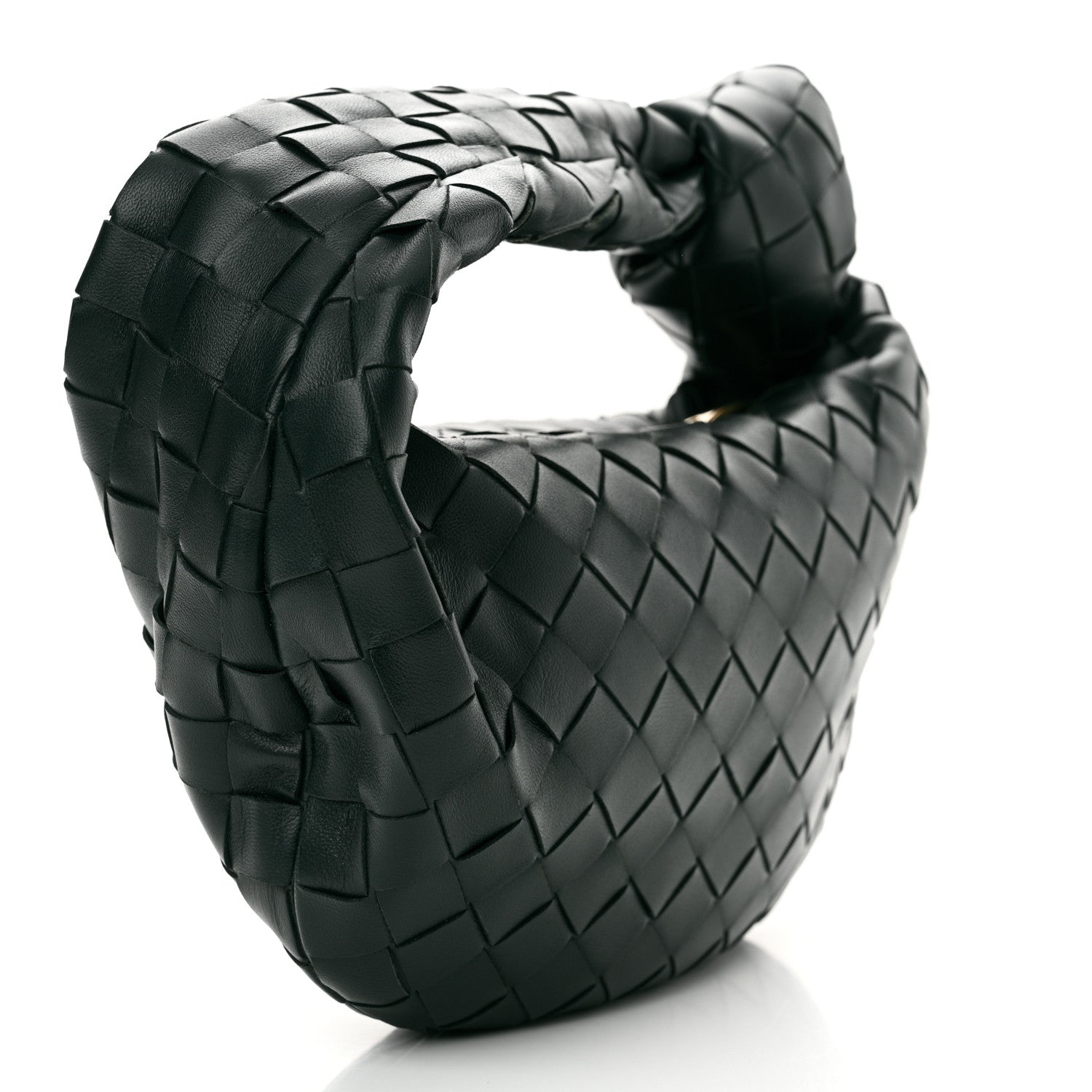 Bottega Veneta Nappa Intrecciato Mini Jodie Raintree 3 of 10