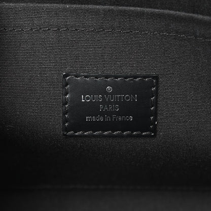Louis Vuitton Epi Madeleine PM Black 6 of 6