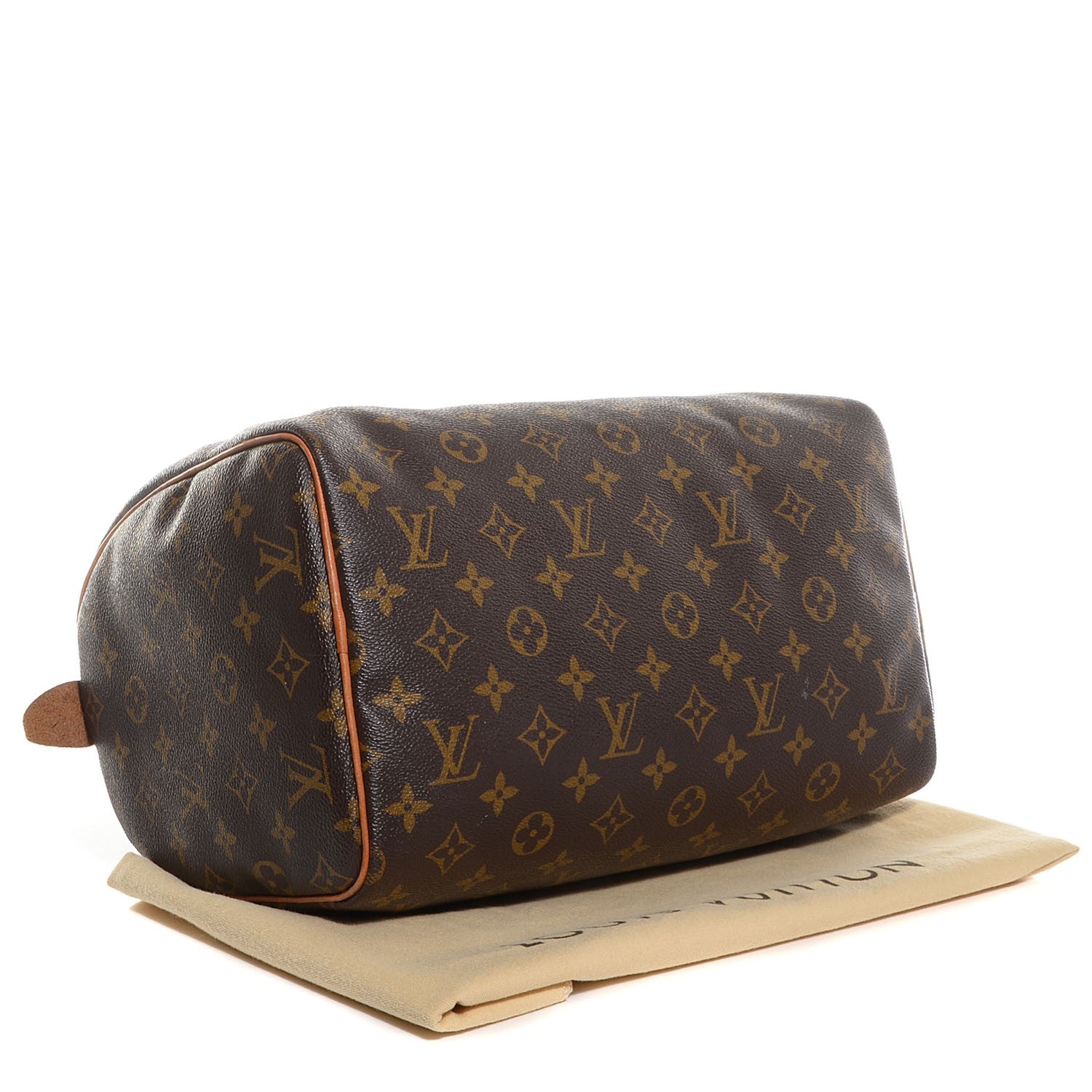 Louis Vuitton Monogram Speedy 30 4 of 7