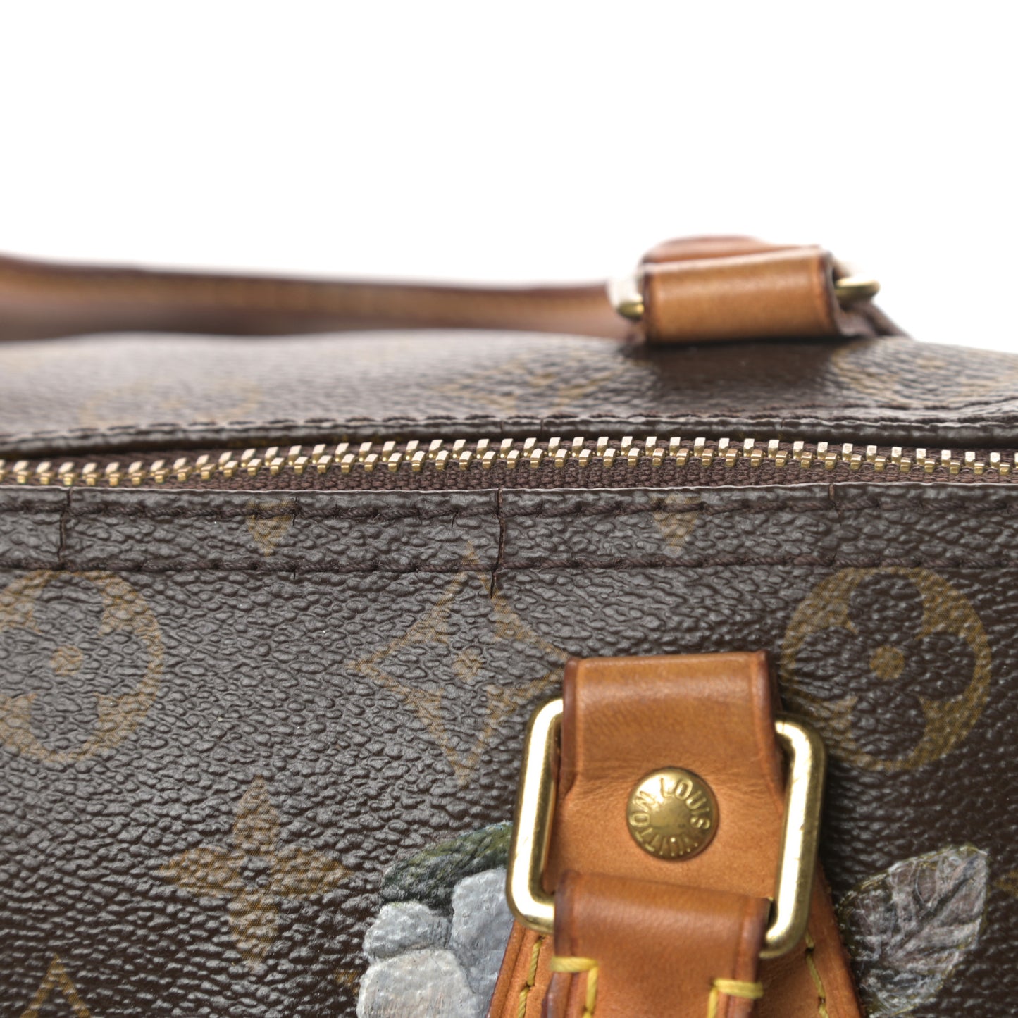 Monogram Speedy 30