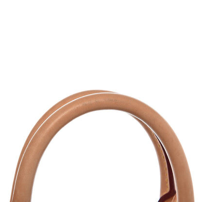 Louis Vuitton Monogram Speedy Bandouliere 25 10 of 10