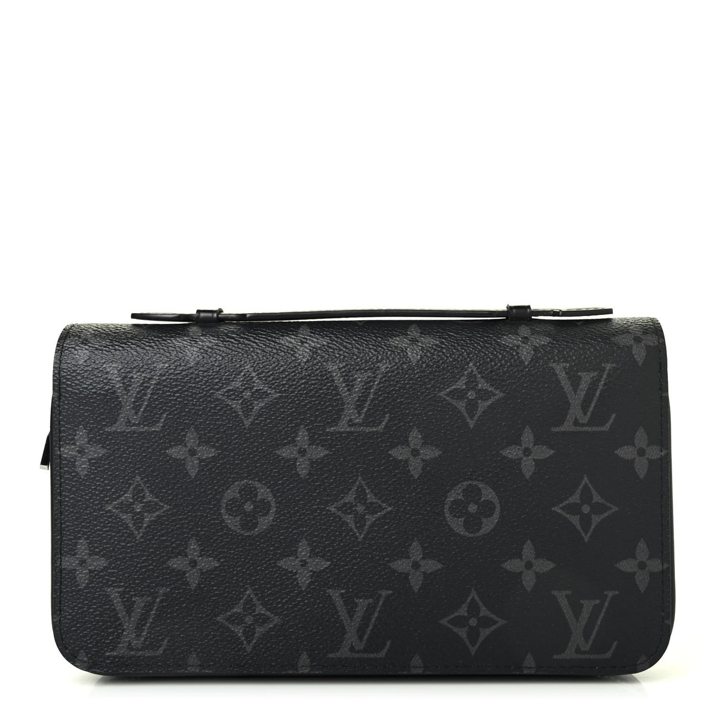 Monogram Eclipse Zippy XL Wallet