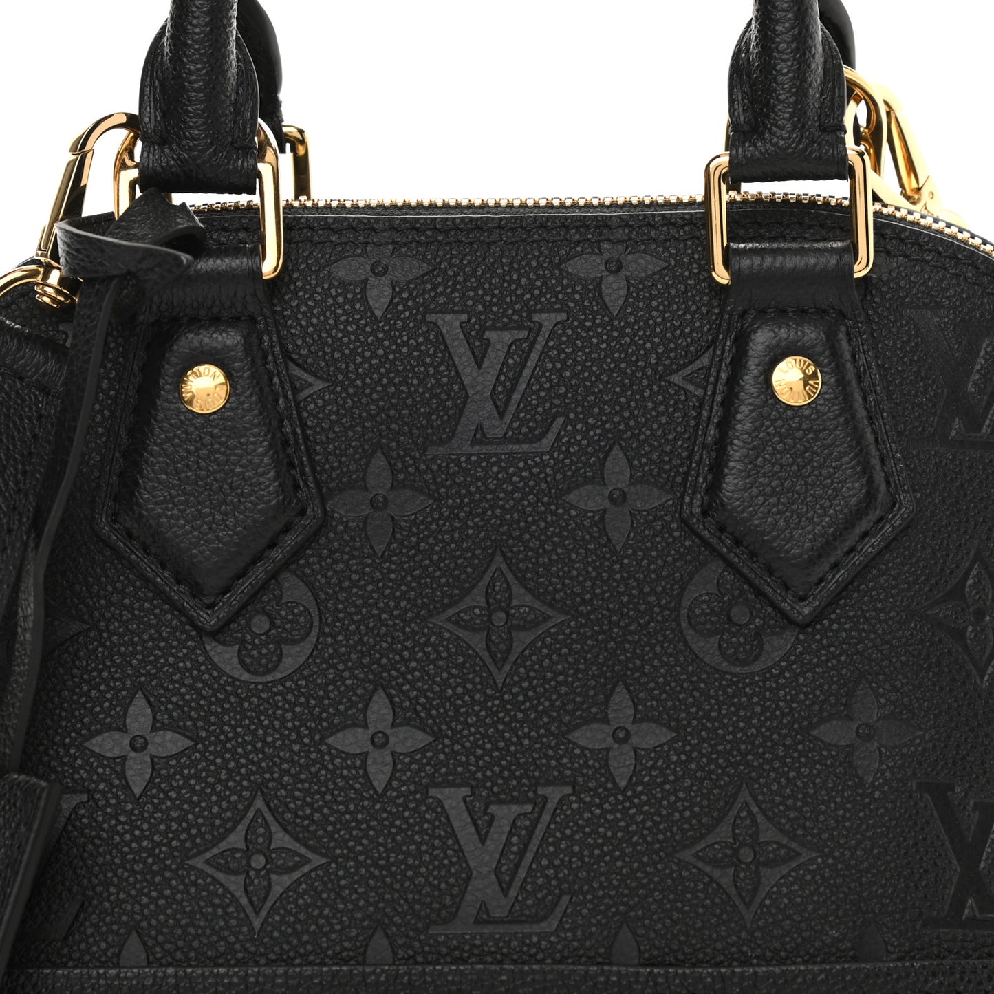 Empreinte Neo Alma BB Black