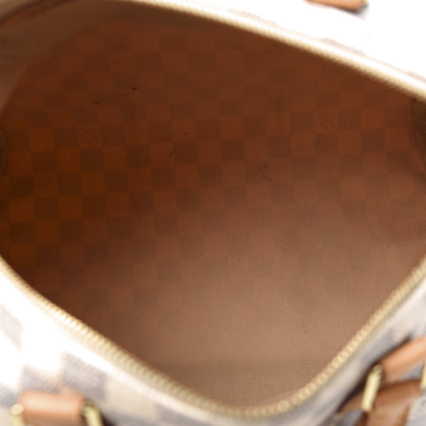 Damier Azur Speedy 30