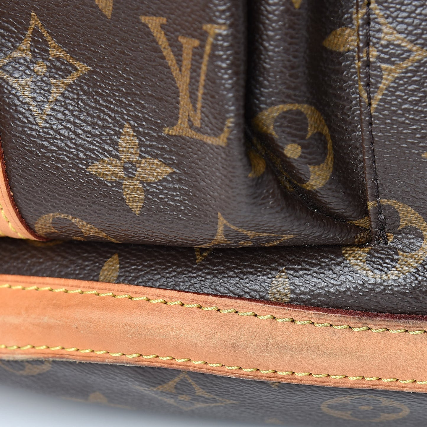 Monogram Bosphore Backpack