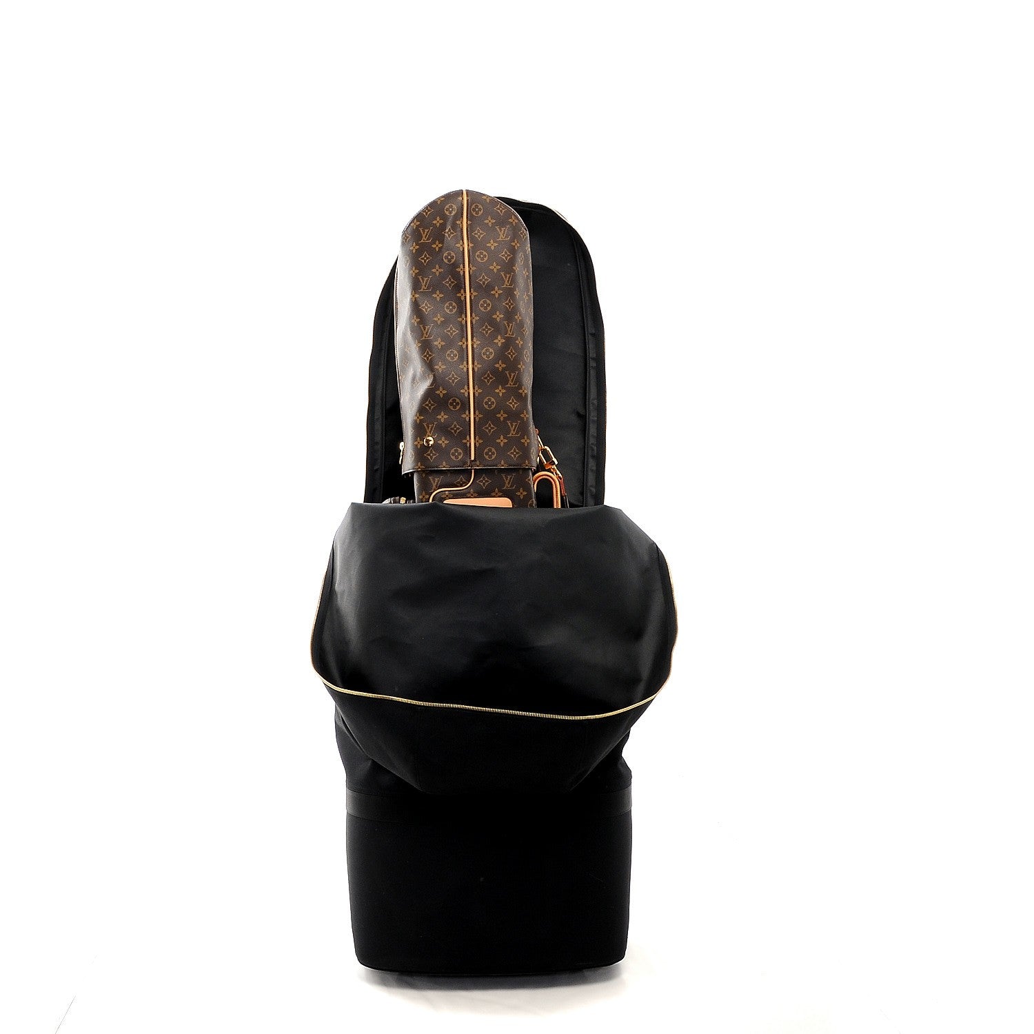 Louis Vuitton Monogram Sac de Golf 18 of 22