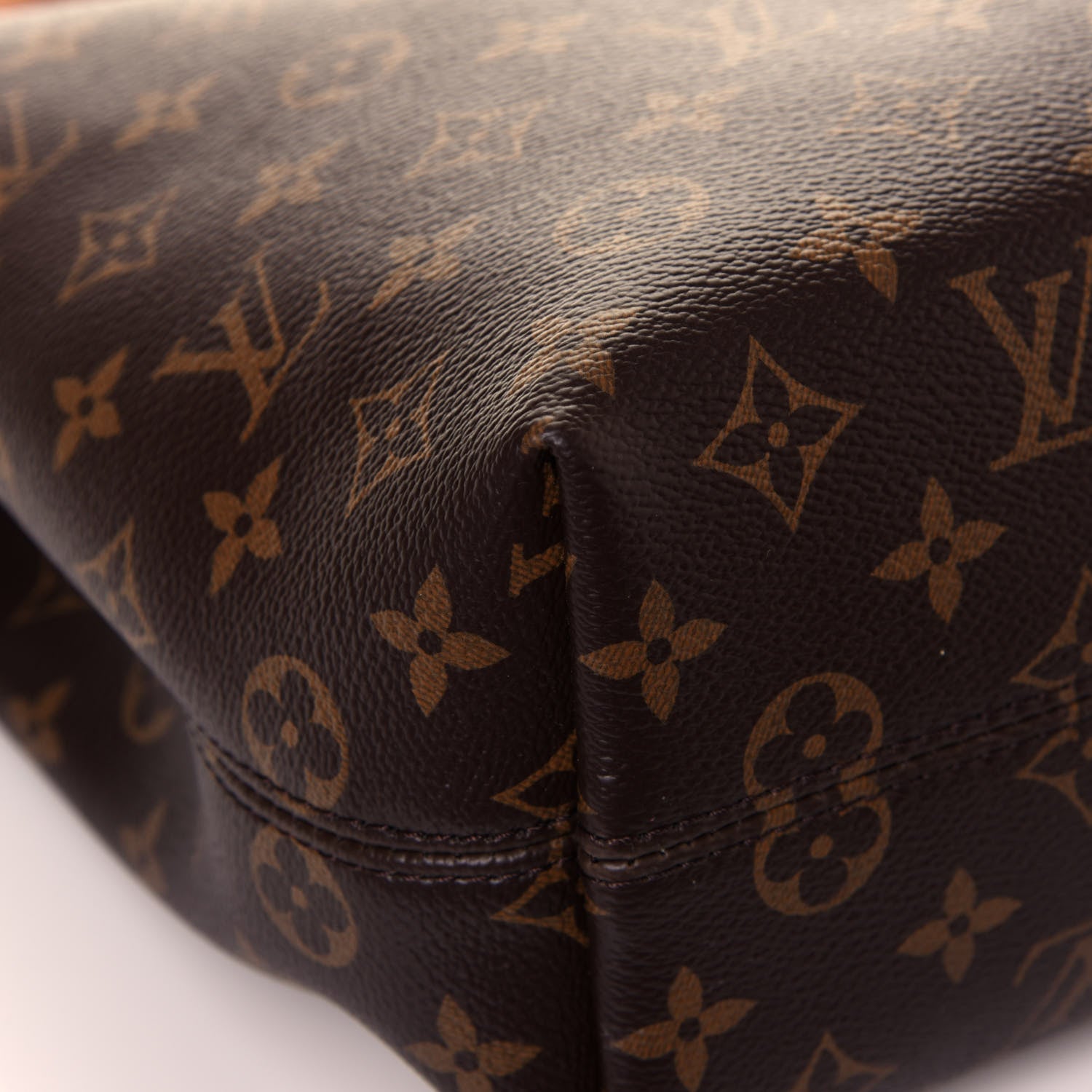 Louis Vuitton Monogram Graceful PM 9 of 13