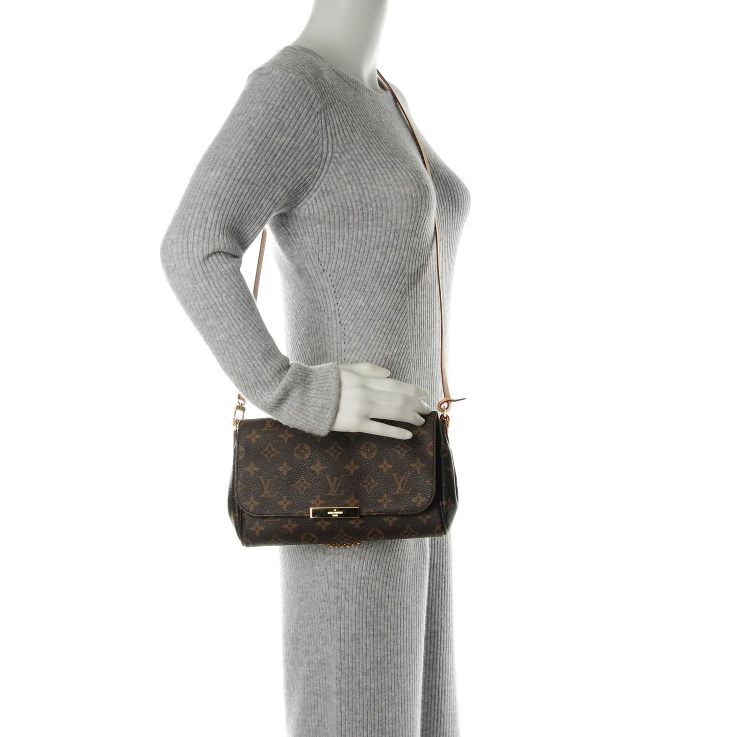 Monogram Favorite MM