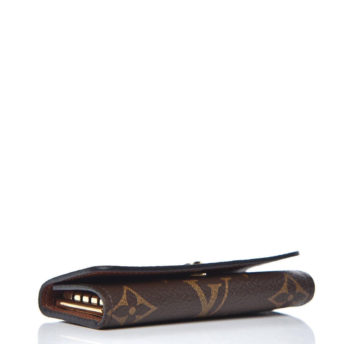 Monogram 4 Key Multicles Holder