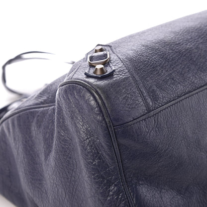 Balenciaga Agneau Classic Hardware Velo Gris Chartreux 9 of 16