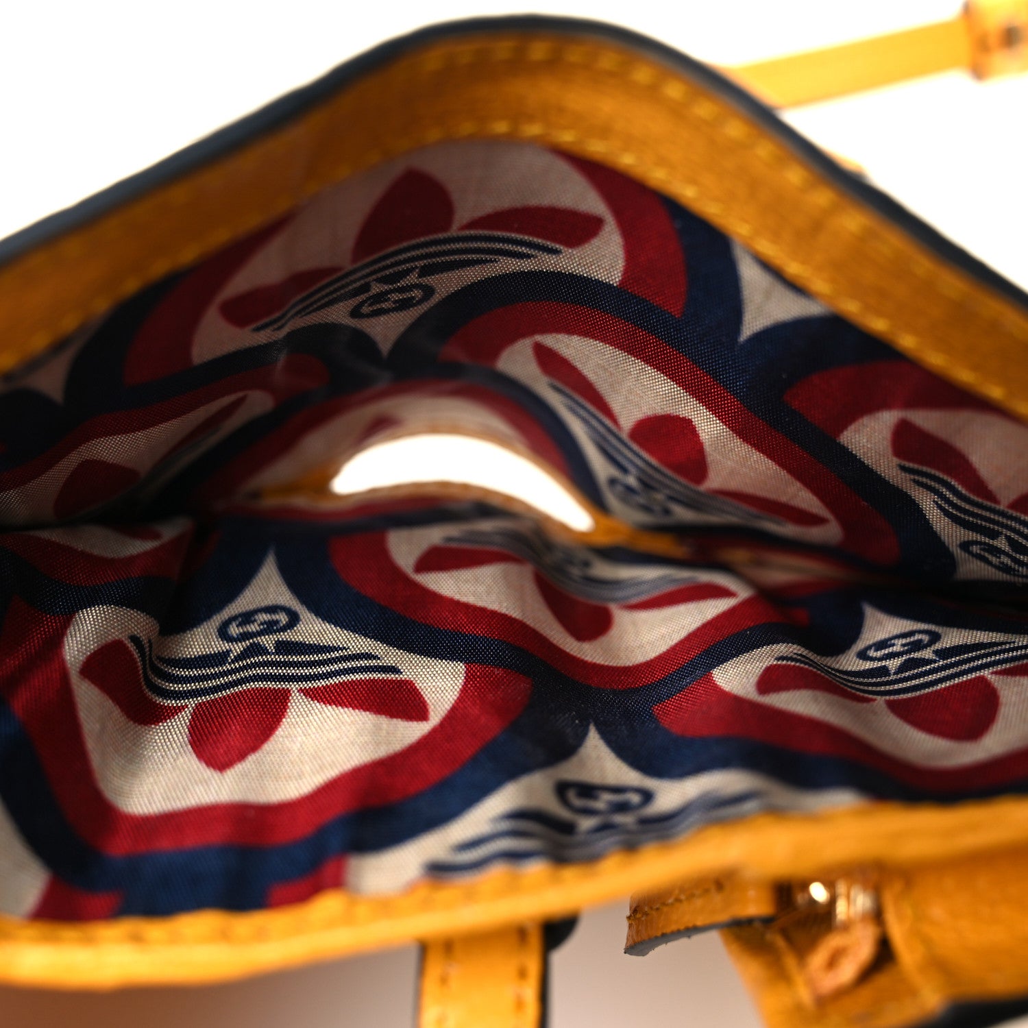 Gucci X ADIDAS Textured Dollar Calfskin Trefoil Horsebit 1955 Card Case Wallet With Strap Crop Black 5 of 9