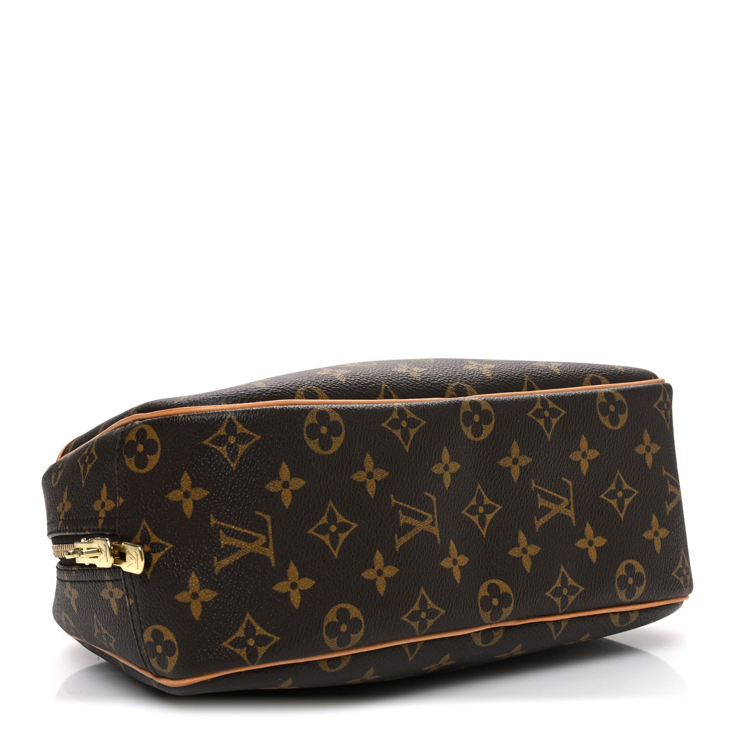Louis Vuitton Monogram Trouville 4 of 12