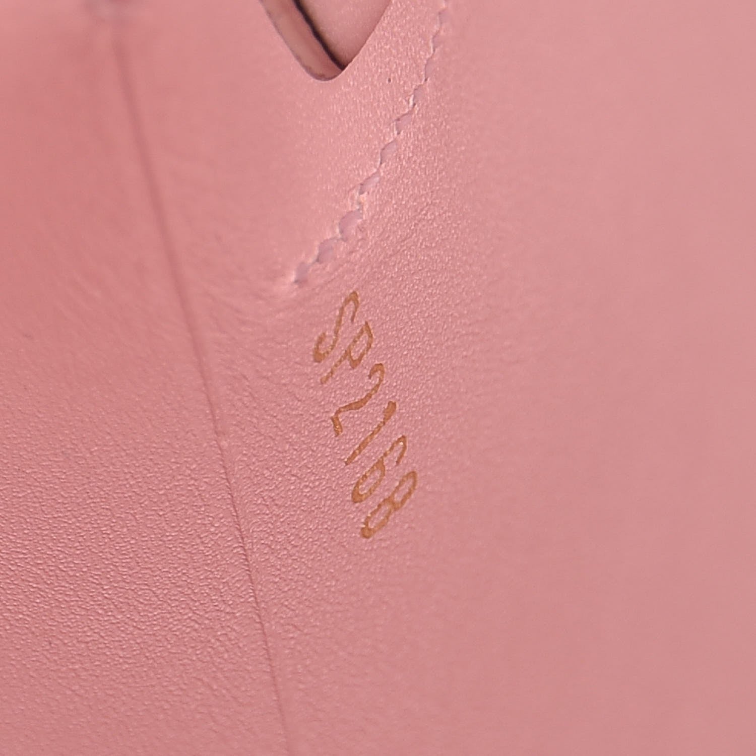 Louis Vuitton Monogram Kirigami Pochette Set 14 of 14