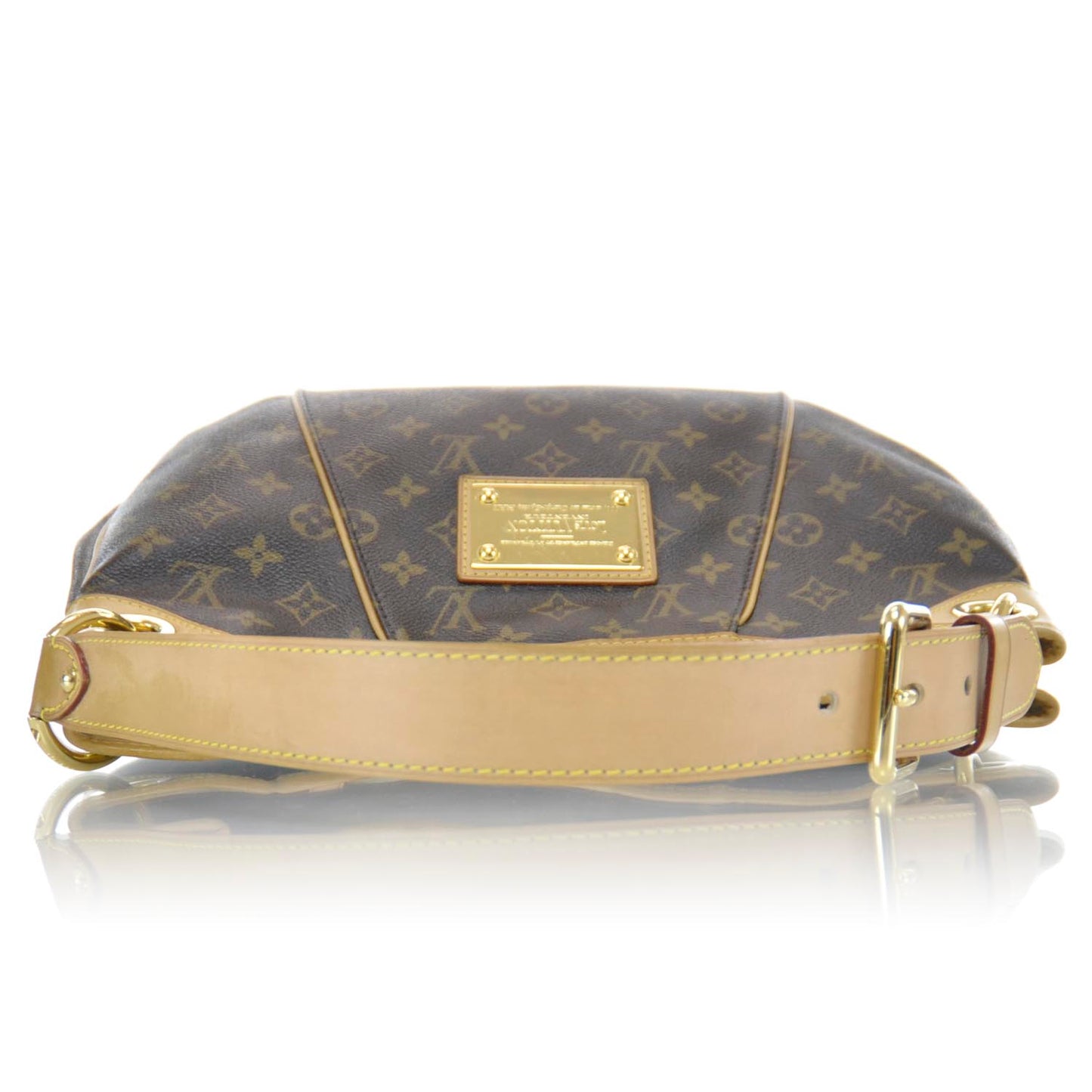 Monogram Galliera PM