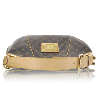 Louis Vuitton Monogram Galliera PM 4 of 9